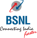 BSNL logo